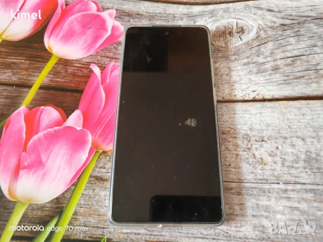 Продавам смартфон телефон Моторола Г75 5Г , снимка 2 - Motorola - 56449622