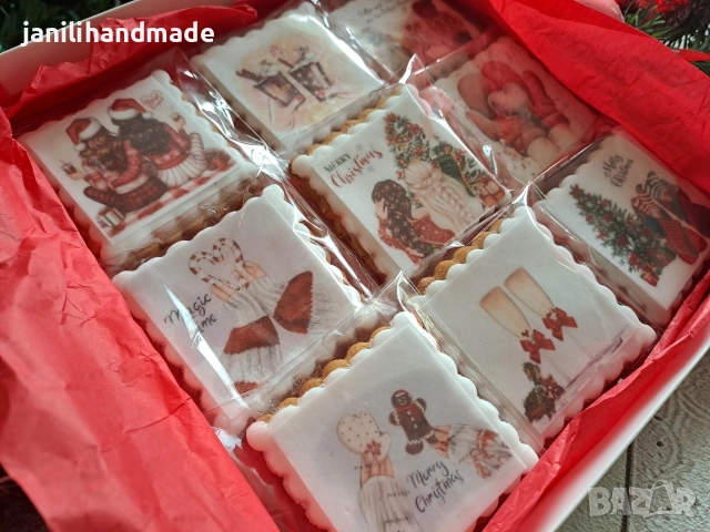 Меденки за най-добри приятелки, Berlin, BF, снимка 2 - Коледни подаръци - 52685329