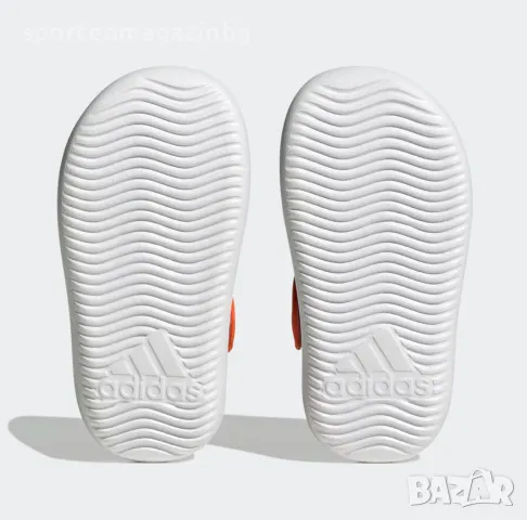 Детски сандали Adidas Water Sandal Nemo I, снимка 5 - Детски сандали и чехли - 50083919