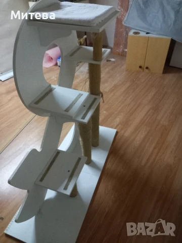катерушка за котки ,драскалка., снимка 4 - За котки - 50580118