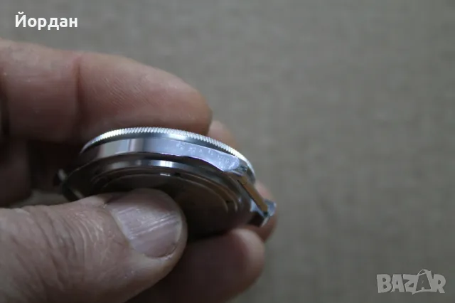 СССР мъжки часовник ''Восток'' команирски, снимка 8 - Мъжки - 49212398