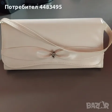 Дамска чанта нова , снимка 3 - Чанти - 56505986