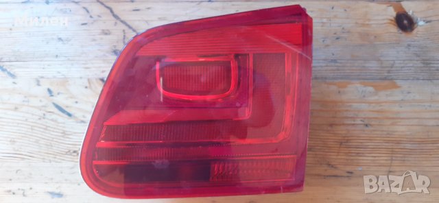 Десен Вътрешен Стоп  VW Tiguan. 2011-2016 Година  Фолксваген Тигуан, снимка 9 - Части - 33800107