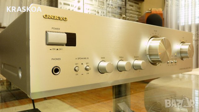 ONKYO A-9211 & ONKYO T-4211, снимка 1