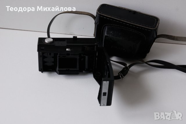 Съветски  фотоапарати, снимка 4 - Камери - 42222928