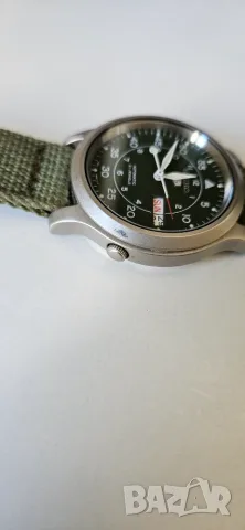 Seiko 5 SNK805 автоматичен часовник, снимка 8 - Мъжки - 56350018