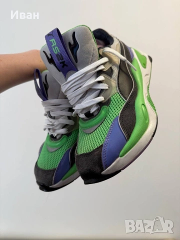 Маратонки Puma Rs2K, снимка 4 - Маратонки - 54174456