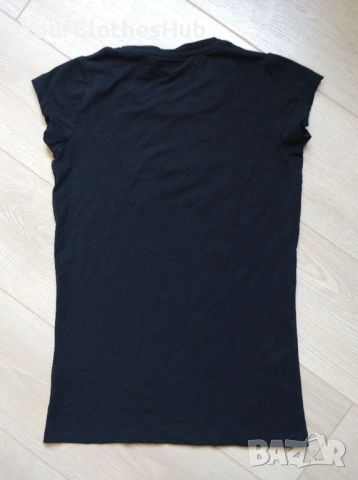 BALR XS size Дамска тениска, снимка 2 - Тениски - 53980916