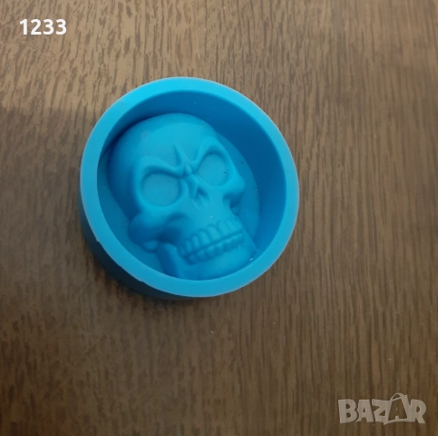 Силиконови форми