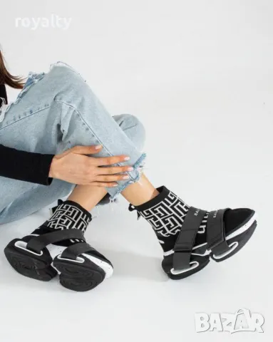 Balmain дамски маратонки 