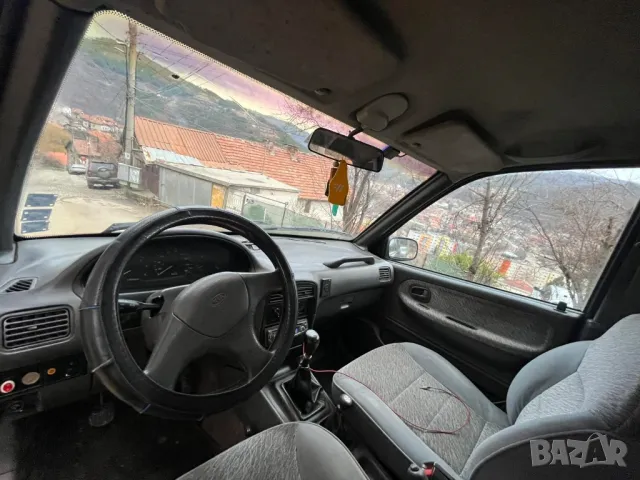 Kia Sportage на части, снимка 5 - Части - 48833098