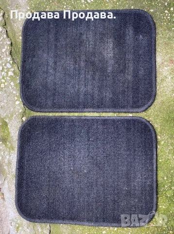 Мокетни Стелки за Коли!