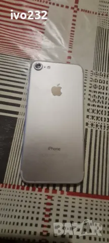 iphone 7, снимка 8 - Apple iPhone - 47651868