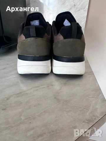 Маратонки 42 номер -27,5 см, снимка 3 - Маратонки - 53989419