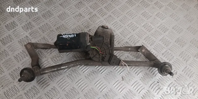 Механизъм чистачки Peugeot 206 1999г.	