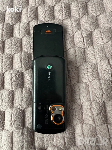 Sony Ericsson w900i, снимка 5 - Sony Ericsson - 54203665