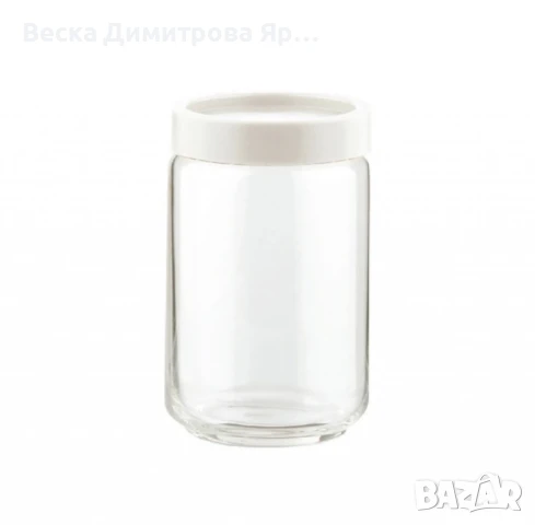 Буркани за съхранение,  Ocean Stax, снимка 7 - Буркани, бутилки и капачки - 50538687