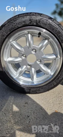 Джанти Classic Minilite 13' 4x100(JBW)