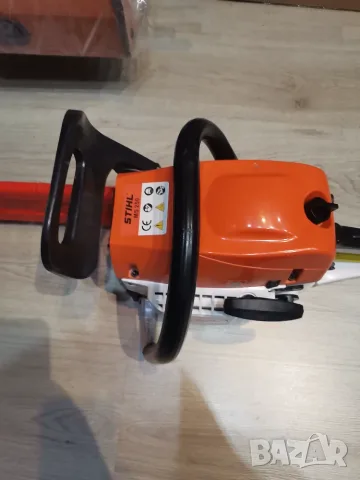 Бензинова резачка STIHL MS 250 – нова, снимка 6 - Моторни триони/резачки - 56508636