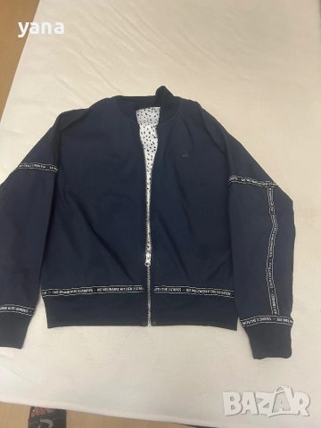 Ново преходно двулицево яке, снимка 5 - Якета - 51993419