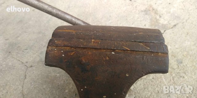 Менгеме немско Heuer 15кг, снимка 9 - Менгемета - 42521186