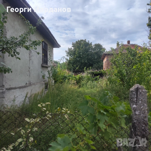 Продавам къща за ремонт в Неговановци, снимка 3 - Къщи - 51472847