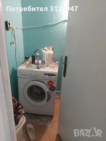 Собственик oтдава под наем тристаен апартамент , снимка 5 - Апартаменти - 54149114