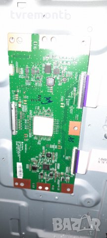  TCon BOARD, 6870C-0726A