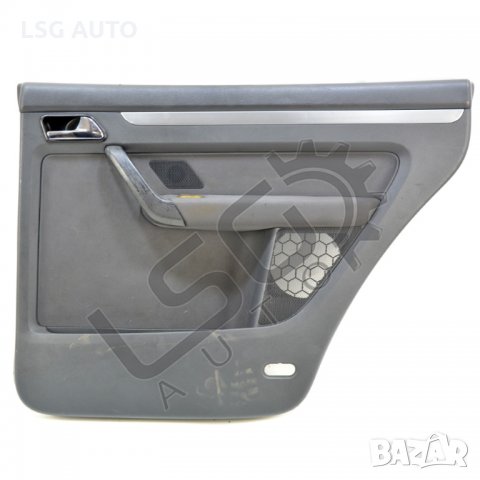 Интериорна кора задна дясна врата Volkswagen Touran I 2003-2010 VT011120N-226