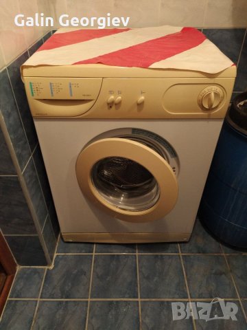 Пералня, снимка 3 - Перални - 29973976