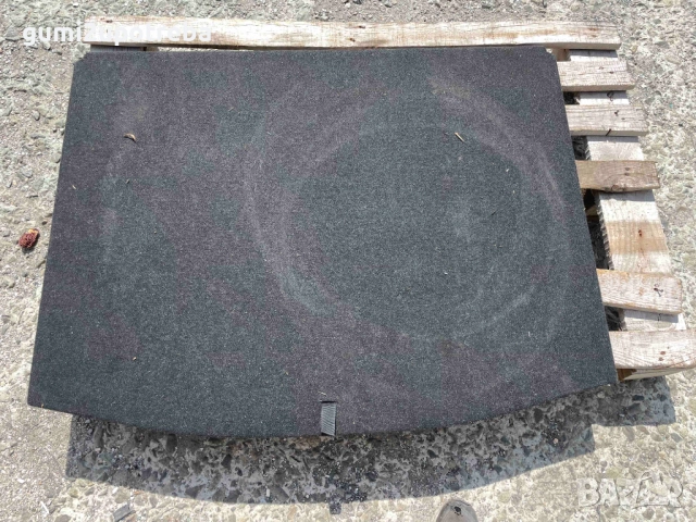 Под на Багажник 75460-61M00 SUZUKI SX4 S-Cross 1.4 2021 HYBRID ALLGRIP 6AT