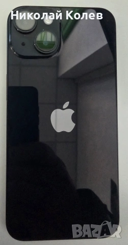 IPhone 14/5G/128GB Отличен , снимка 4 - Apple iPhone - 54315969