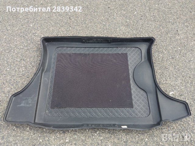 Стелки за багажник гумени, снимка 2 - Аксесоари и консумативи - 32114811