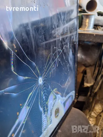 подсветка от дисплей TPT315B5-AN10.S REV. SH02E от телевизор PHILIPS модел 32PHS4112/12, снимка 6 - Части и Платки - 48546492