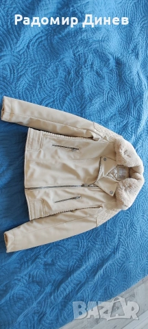 Дамско яке Guess , снимка 18 - Якета - 53066330