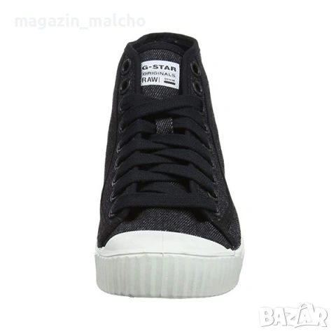 КЕЦОВЕ - G-STAR RAW ROVULC; размери: 36, 39 и 41, снимка 2 - Кецове - 33301914