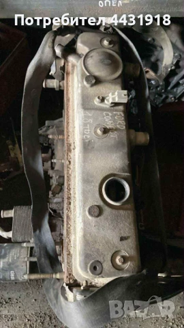 ДВИГАТЕЛ  ЗА FORD CONNECT 1,8 TDCI, снимка 1