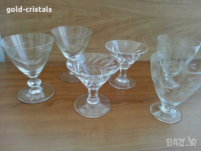 Антикварни чаши, снимка 8 - Антикварни и старинни предмети - 29292469