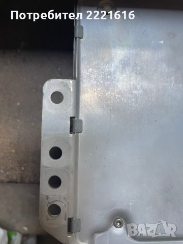 VOLVO  940 B200 FT компютър, снимка 4 - Части - 42674147