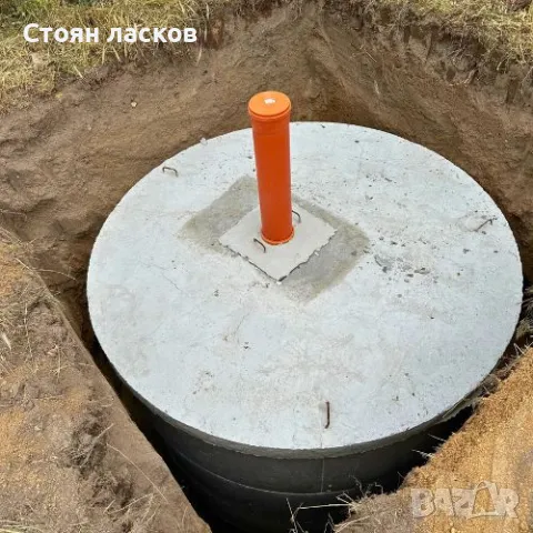 Изграждане на септични ями , снимка 3 - Други услуги - 49614100