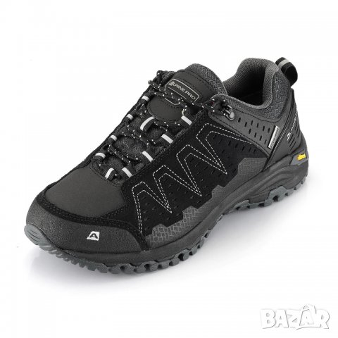 Обувки с мембрана Alpine Pro Chefornak UBTS191990, снимка 3 - Спортни обувки - 30174405