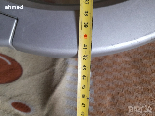 люк за пералня бош , снимка 4 - Перални - 54362997