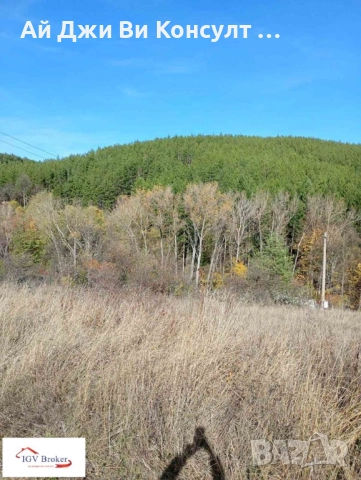 Парцел в с. Клисура, гр. Банкя, снимка 6 - Парцели - 52400664