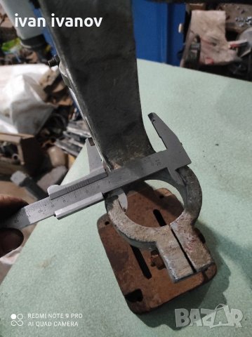 Стоика Бор Машина, снимка 13 - Бормашини - 36805070