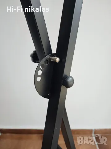 стойка поставка за клавир , снимка 3 - Други - 49311006