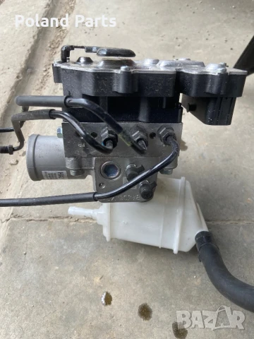 ABS 58500-G2710 помпа за Хюндай Йоник Hyundai Ioniq 