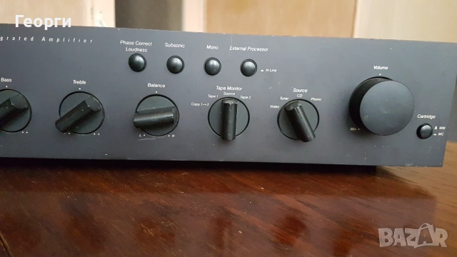 Harman Kardon HK 635R, снимка 3 - Ресийвъри, усилватели, смесителни пултове - 53364813