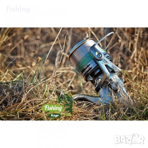 Промо 2022 МОДЕЛ Fl Strategist Tx 14000 Black Edition или SILVER Edition, снимка 8 - Макари - 28148810