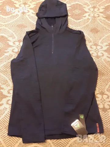 Нов оригинален суичър RBX номер М, снимка 1