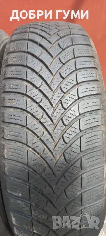 185 65 15 ЗИМНИ 2БР. СЕМПЕРИТ, снимка 5 - Гуми и джанти - 50044420